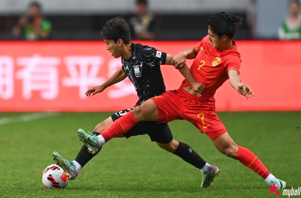 大发体育-提气！刘诚宇两球U19国足2-0韩国 四国邀请赛夺冠，大发助力你的致富之路！