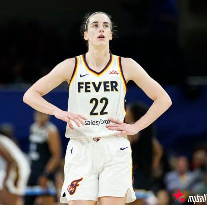 大发体育-安吉尔在 CBS 体育 WNBA 新秀排行榜上超越凯特琳，大发助力你的致富之路！