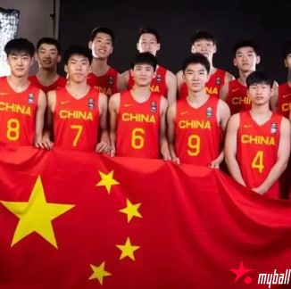 大发体育-今晚！中国男篮vs美国，U17世界杯收官，大发助力你的致富之路！