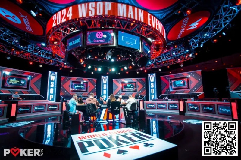 【EV扑克】交易完成：NSUS Group Inc以5亿美元收购WSOP 澳洲百万赛将于2025年4月回归