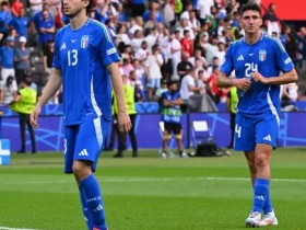 大发体育-欧洲杯早报：德国4届大赛首进8强 意大利出局赖国，大发助力你的致富之路！
