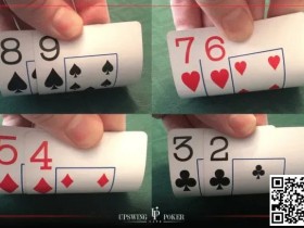 【EV扑克】玩法：玩同花连张必须避开的5个坑