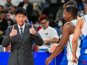 大发体育-官宣！邱彪正式担任山东男篮主教练，大发助力你的致富之路！